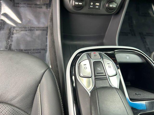 used 2019 Hyundai Ioniq EV car, priced at $12,453