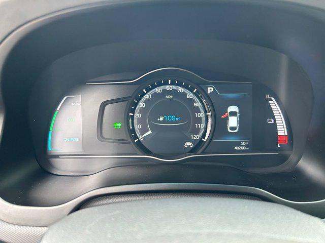 used 2019 Hyundai Ioniq EV car, priced at $12,453