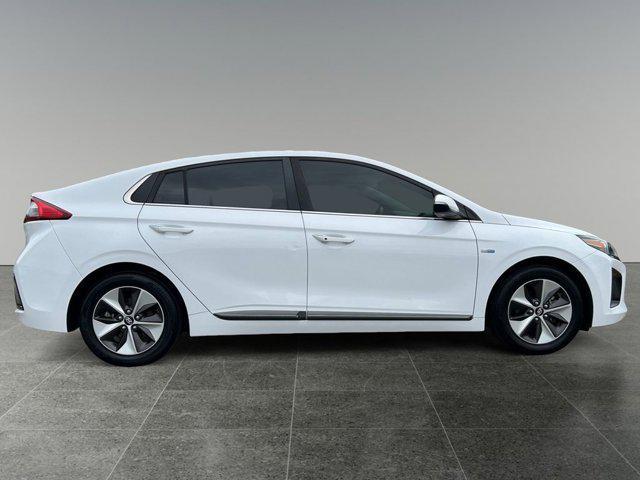 used 2019 Hyundai Ioniq EV car, priced at $12,453