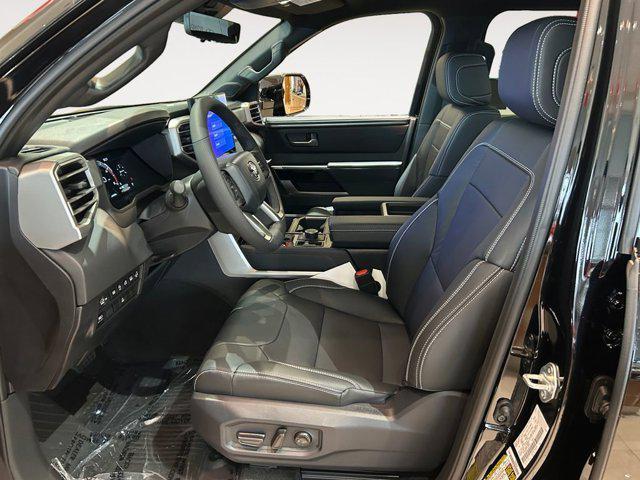 new 2026 Toyota Tundra car, priced at $74,975