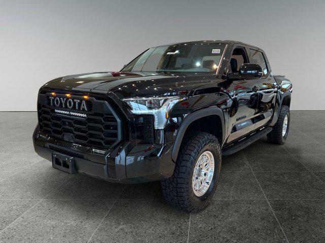 new 2026 Toyota Tundra car, priced at $74,975