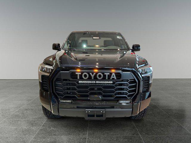new 2026 Toyota Tundra car, priced at $74,975