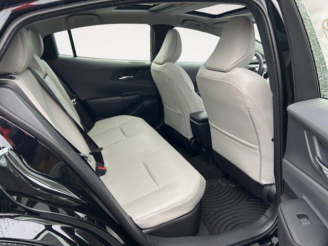 new 2026 Toyota Prius car, priced at $40,688