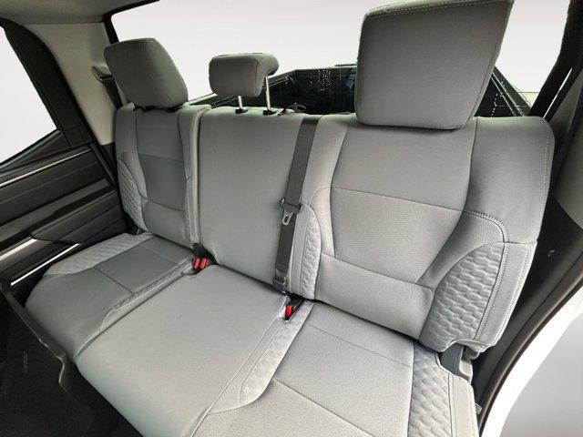 used 2023 Toyota Tundra car, priced at $46,325