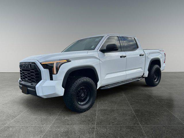 used 2023 Toyota Tundra car, priced at $46,325
