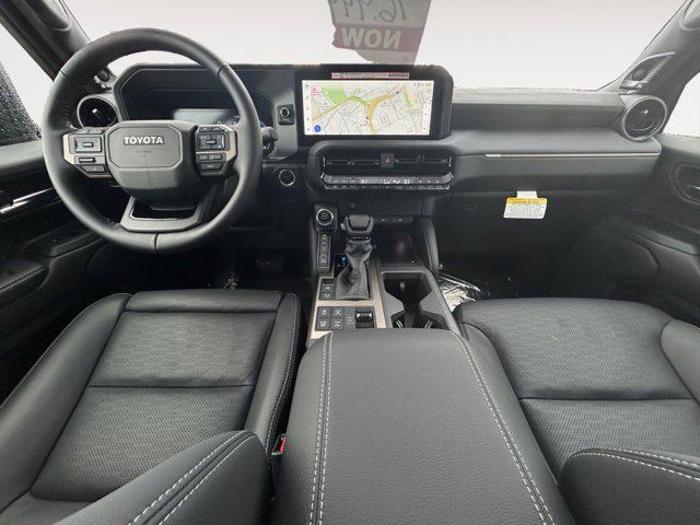 used 2025 Toyota Land Cruiser car, priced at $69,472