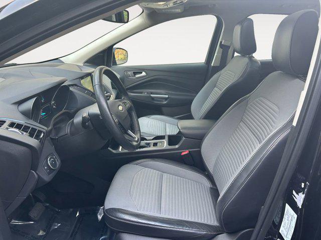 used 2019 Ford Escape car