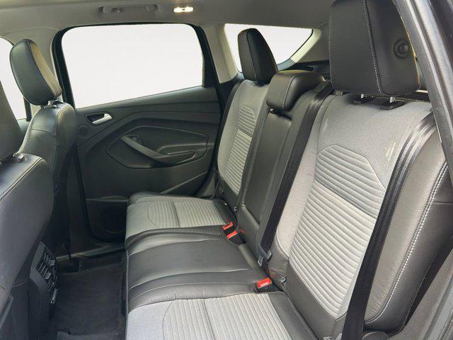 used 2019 Ford Escape car