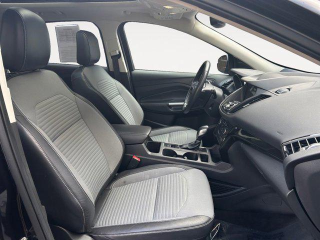 used 2019 Ford Escape car