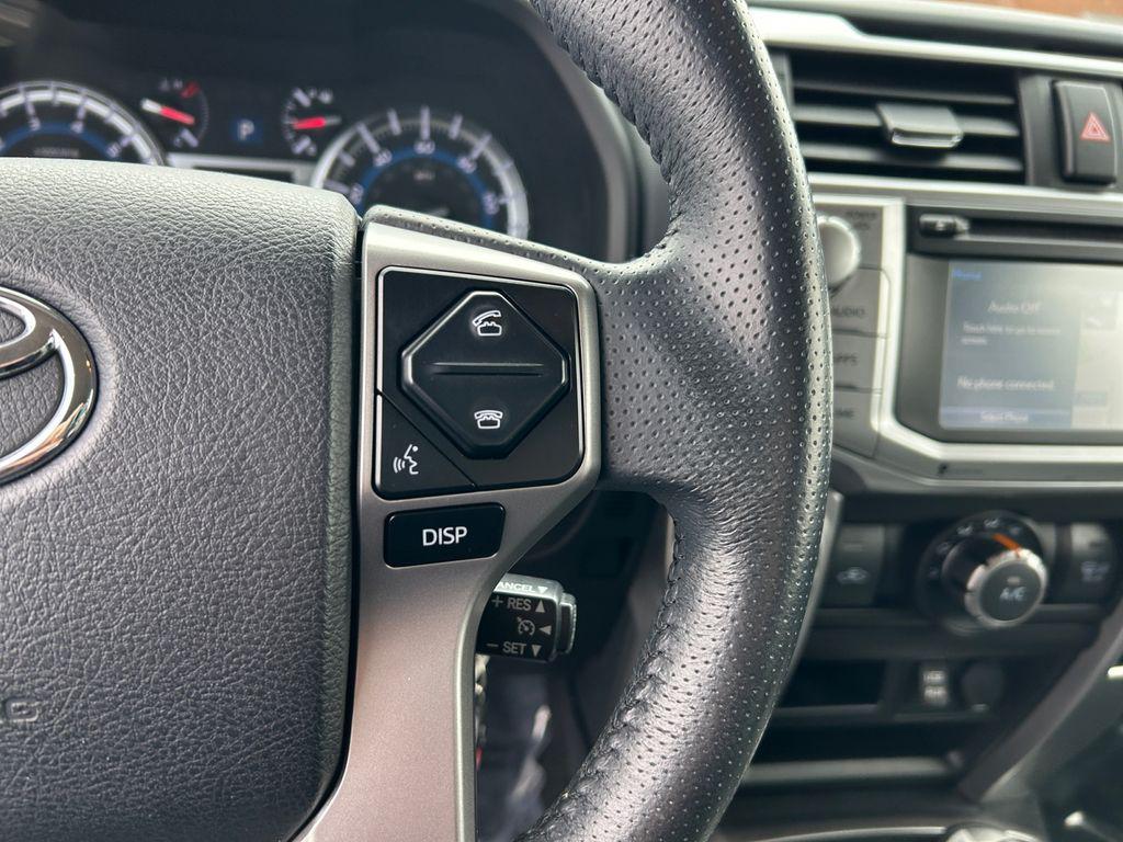 used 2019 Toyota 4Runner car, priced at $37,999