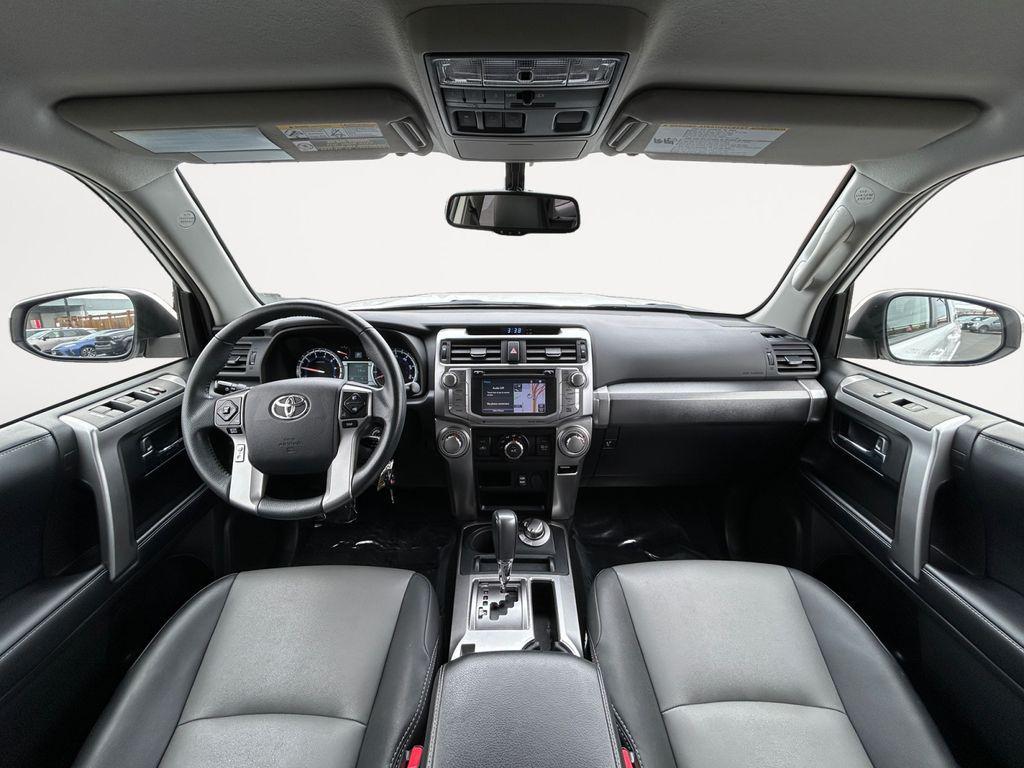 used 2019 Toyota 4Runner car, priced at $37,999