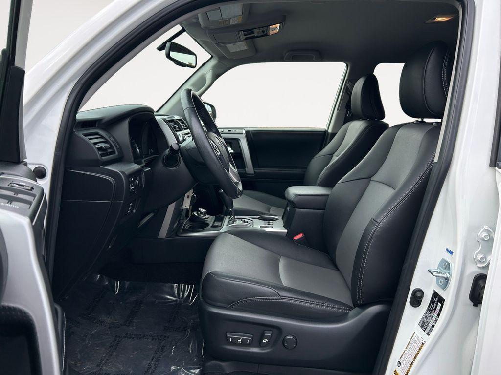 used 2019 Toyota 4Runner car, priced at $37,999