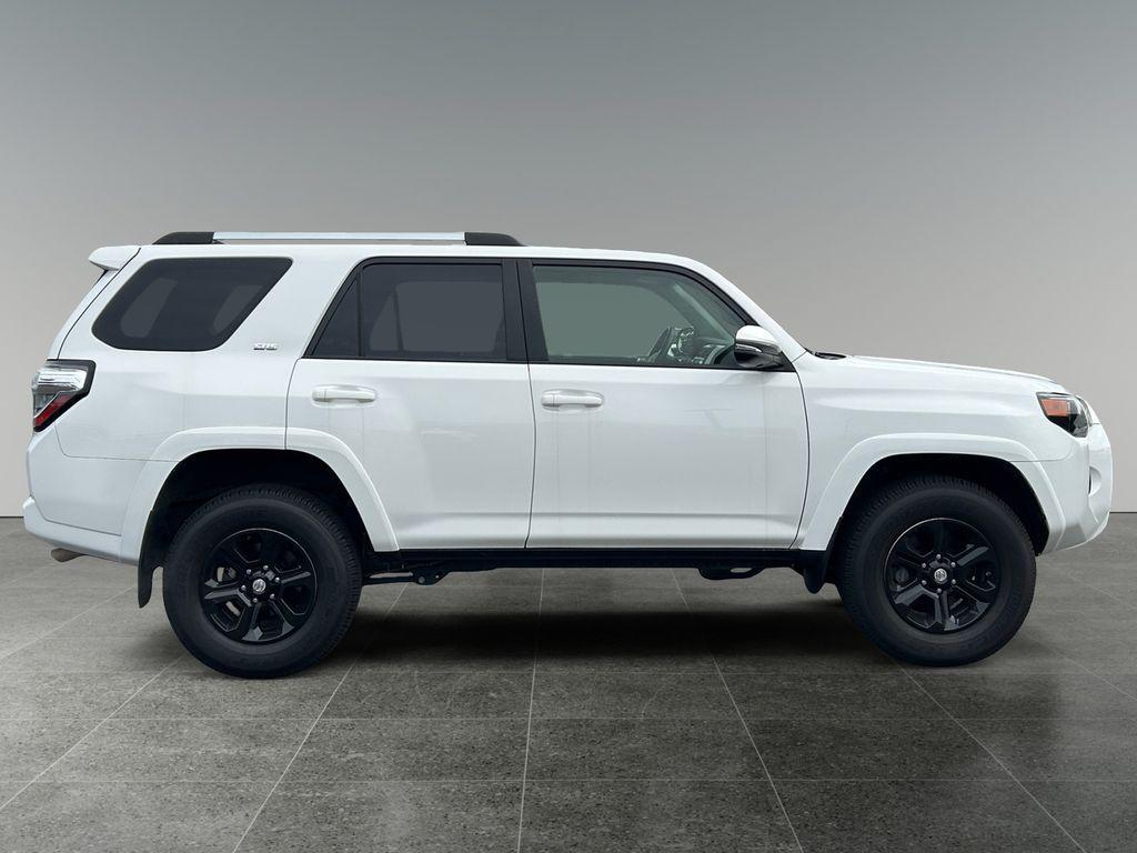 used 2019 Toyota 4Runner car, priced at $37,999