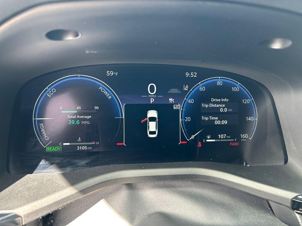used 2026 Toyota Camry car, priced at $41,172