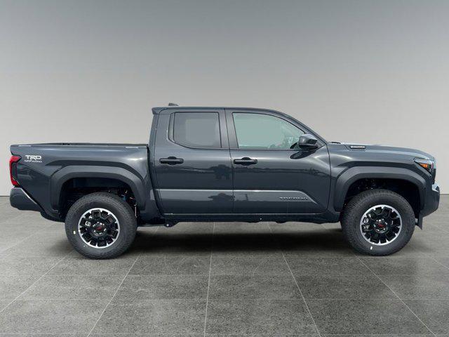new 2025 Toyota Tacoma Hybrid car, priced at $48,999