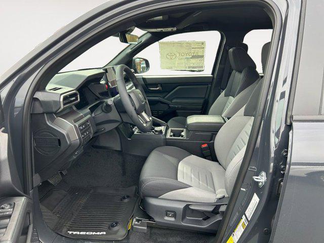 new 2025 Toyota Tacoma Hybrid car, priced at $48,999