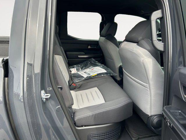 new 2025 Toyota Tacoma Hybrid car, priced at $48,999