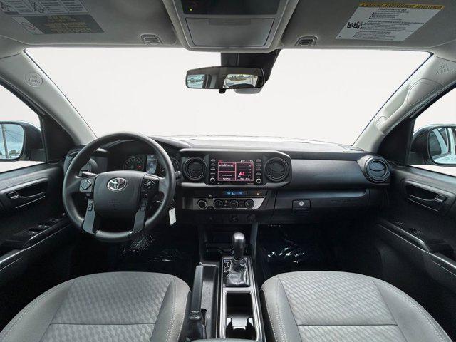used 2023 Toyota Tacoma car, priced at $34,998