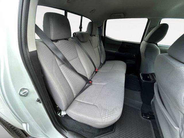 used 2023 Toyota Tacoma car, priced at $34,998