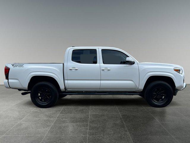used 2023 Toyota Tacoma car, priced at $34,998