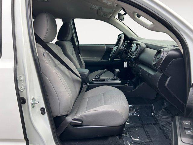 used 2023 Toyota Tacoma car, priced at $34,998