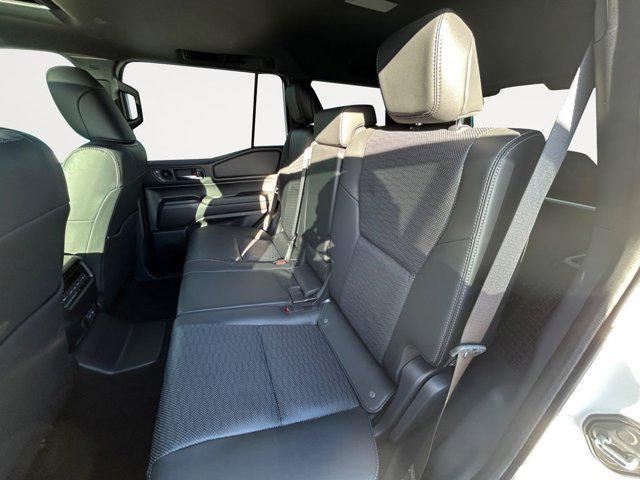 used 2025 Toyota Land Cruiser car, priced at $69,997
