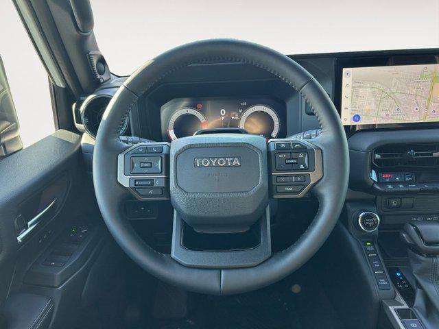 used 2025 Toyota Land Cruiser car, priced at $69,997