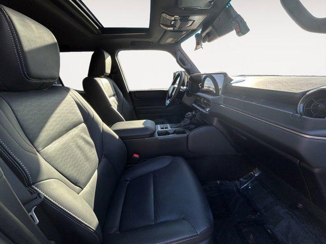 used 2025 Toyota Land Cruiser car, priced at $69,997