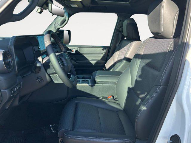 used 2025 Toyota Land Cruiser car, priced at $69,997