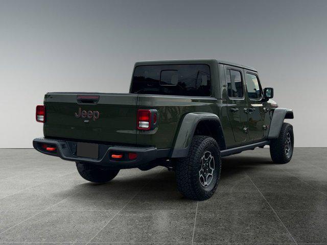 used 2023 Jeep Gladiator car, priced at $36,788