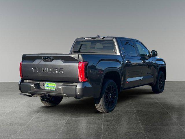 new 2026 Toyota Tundra car, priced at $60,045