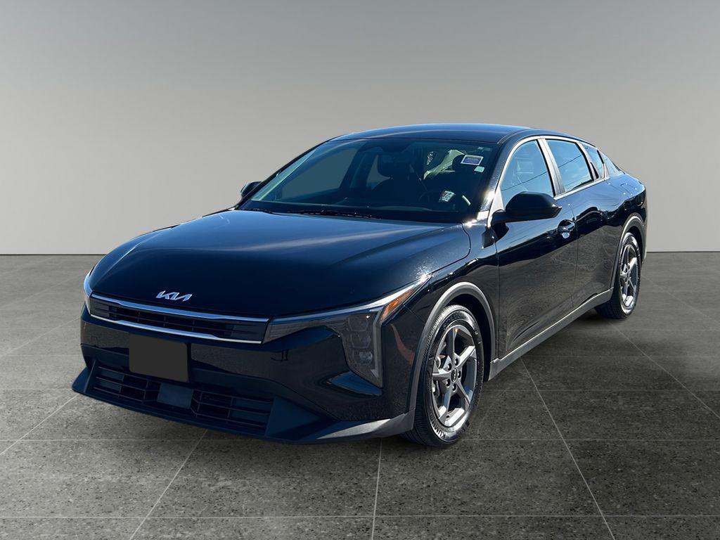 used 2025 Kia K4 car, priced at $21,510