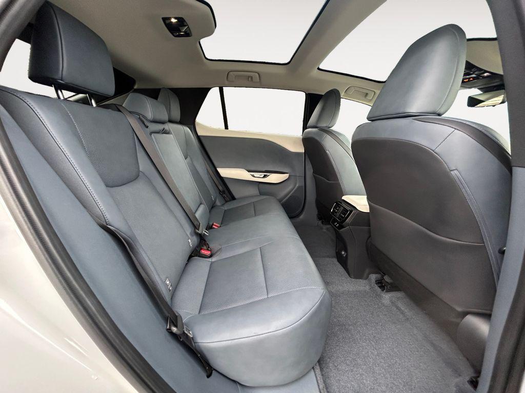 used 2023 Lexus RZ 450e car, priced at $32,745