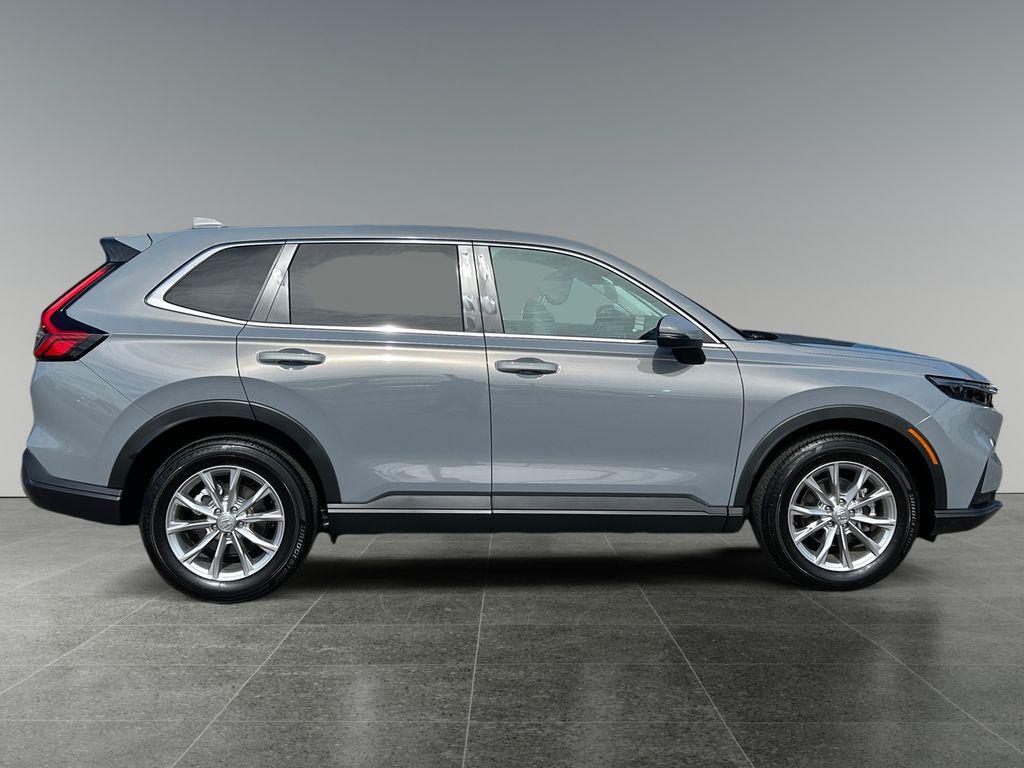 used 2025 Honda CR-V car, priced at $37,289