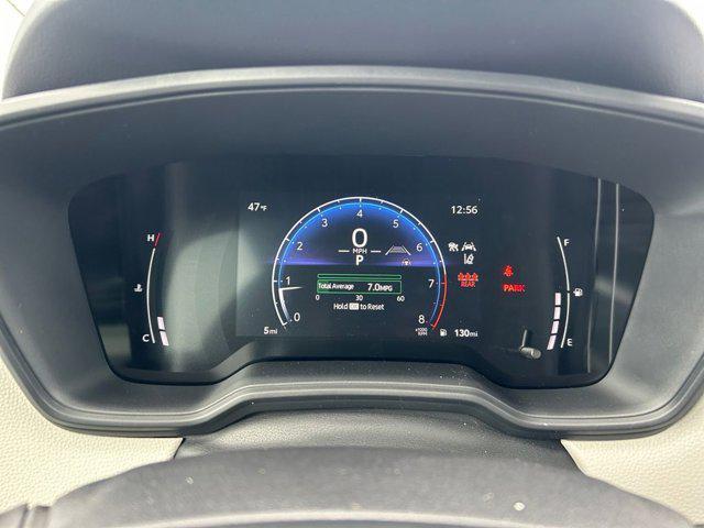 new 2026 Toyota Corolla Cross car, priced at $27,548