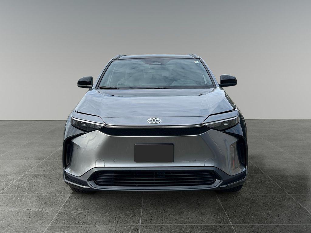 used 2025 Toyota bZ4X car, priced at $30,971