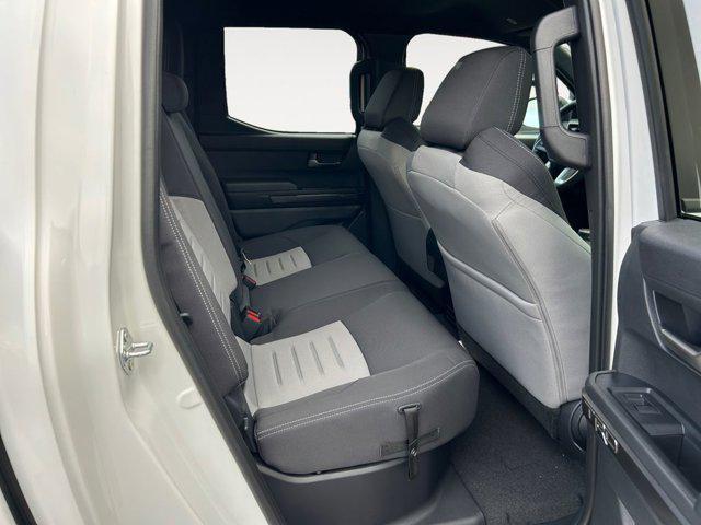 new 2025 Toyota Tacoma car, priced at $45,984