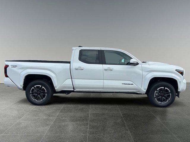 new 2025 Toyota Tacoma car, priced at $45,984