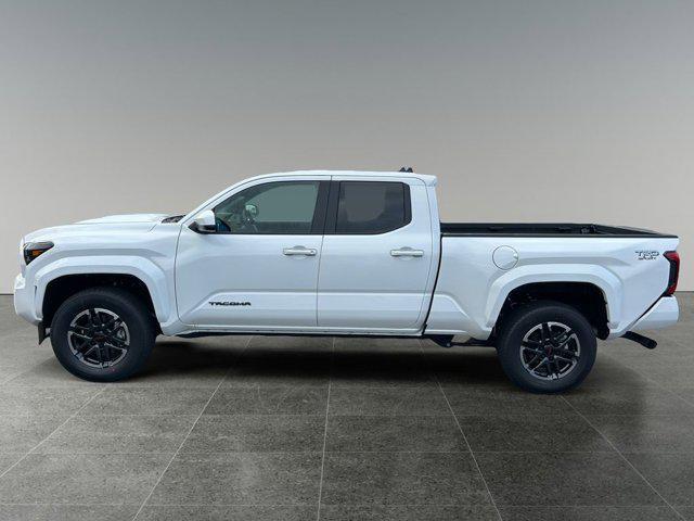 new 2025 Toyota Tacoma car, priced at $45,984