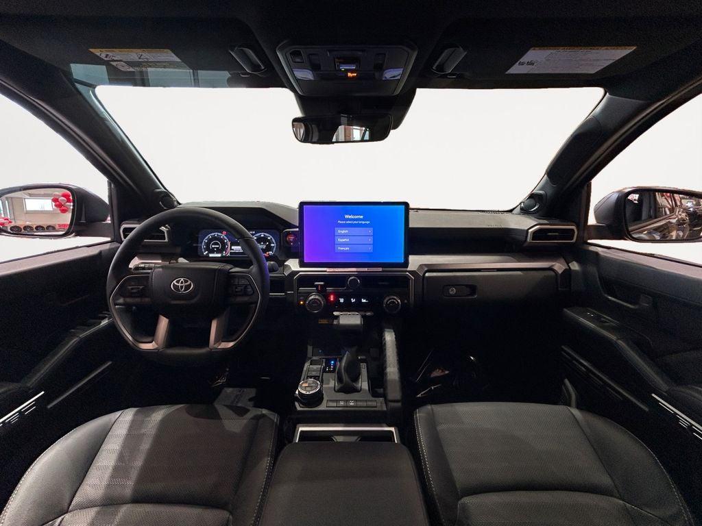 used 2025 Toyota 4Runner car, priced at $62,685