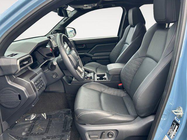 used 2025 Toyota 4Runner car, priced at $55,653