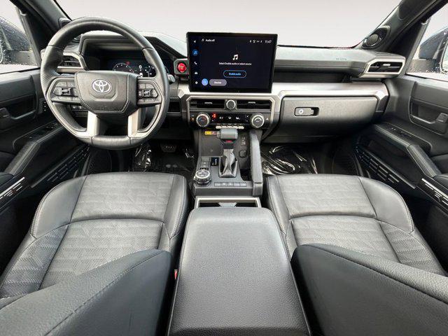 used 2025 Toyota 4Runner car, priced at $55,653