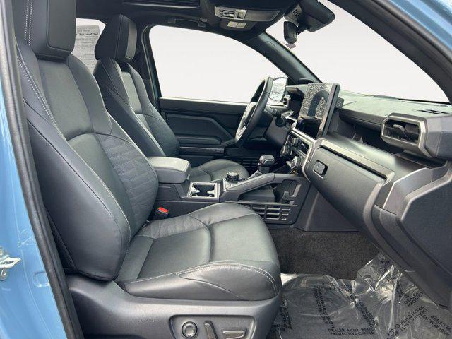 used 2025 Toyota 4Runner car, priced at $55,653