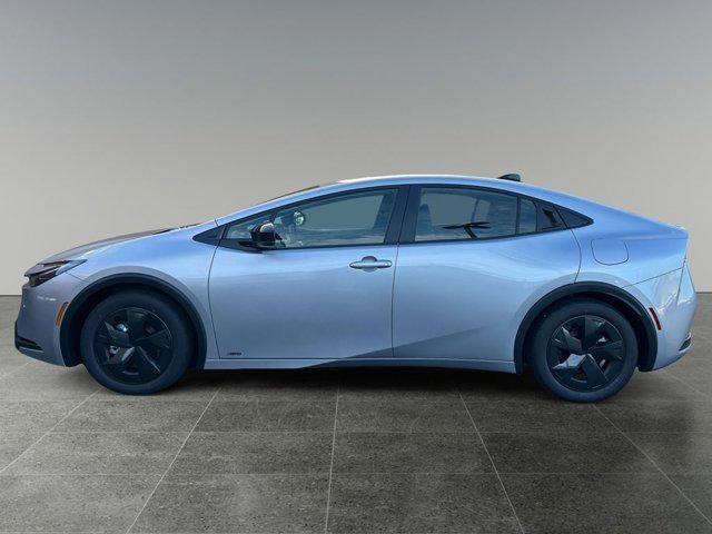 new 2026 Toyota Prius car, priced at $31,658