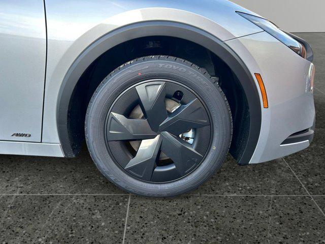 new 2026 Toyota Prius car, priced at $31,658