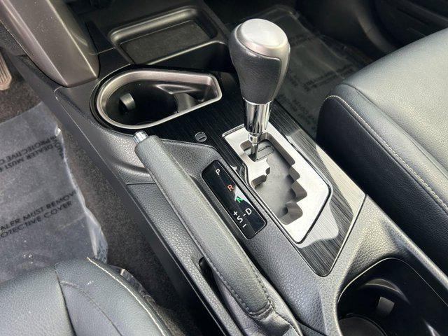 used 2017 Toyota RAV4 Hybrid car, priced at $20,487