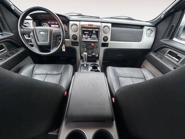 used 2014 Ford F-150 car, priced at $21,488