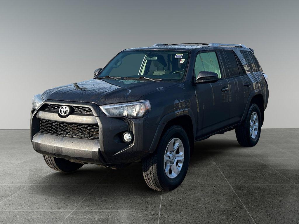used 2015 Toyota 4Runner car, priced at $26,765