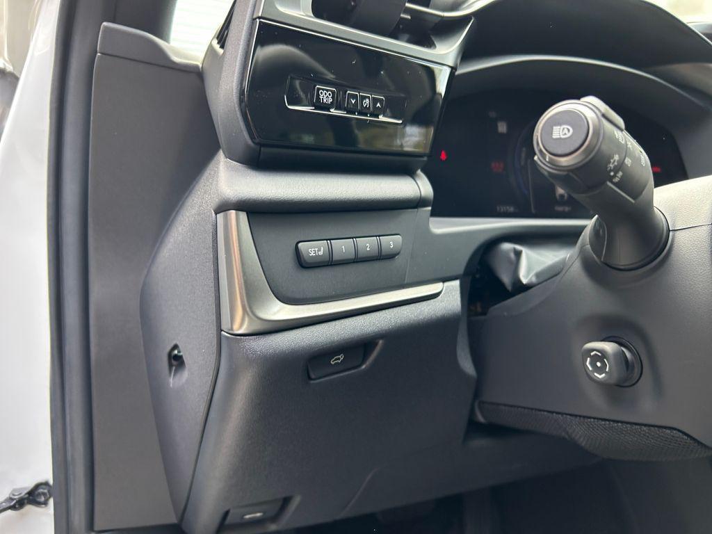 used 2023 Lexus RZ 450e car, priced at $36,327