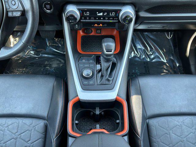 used 2023 Toyota RAV4 car, priced at $28,998